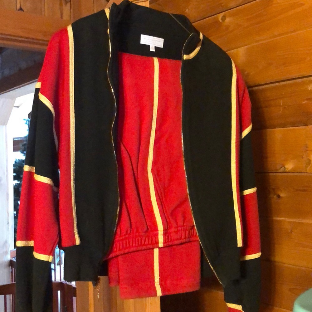 St. John casual wear